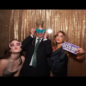 Meet your Posher, Georgia